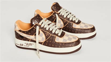 air force 1 louis vuitton enchère|louis vuitton af1 shoes.